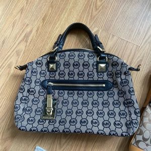 Michael Kors bag